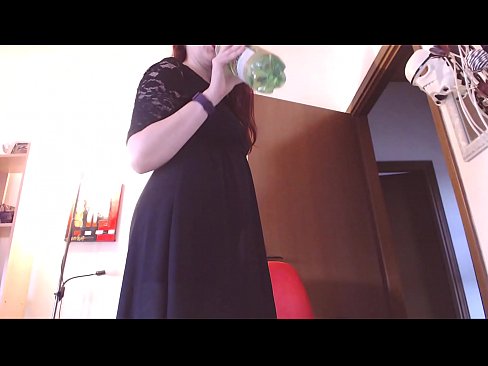 ❤️ Een onderdanige slaaf die houdt van vieze en weelderige slipjes wordt gedwongen te masturberen na het bekijken van deze video! Porno at nl.analizatorkrovi.ru ﹏