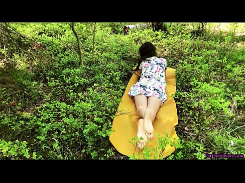 ❤️ Vreemdeling op Tinder Masturbeert mijn poesje en neukt hartstochtelijk in het bos Porno at nl.analizatorkrovi.ru ﹏