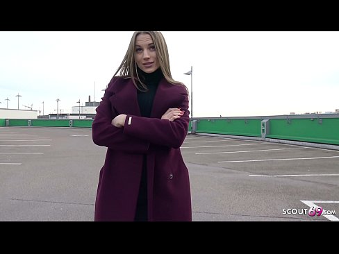❤️ DUITSE SCOUT IS EEN DROOM DIE STEELE AANRAAKT, PARKEERPLAATS VERKLIKKER EN SEXY VOOR GELD Porno at nl.analizatorkrovi.ru ﹏