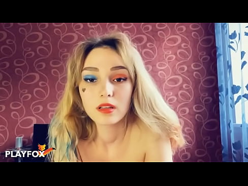 ❤️ Magische virtual reality bril gaf me seks met Harley Quinn Porno at nl.analizatorkrovi.ru ﹏