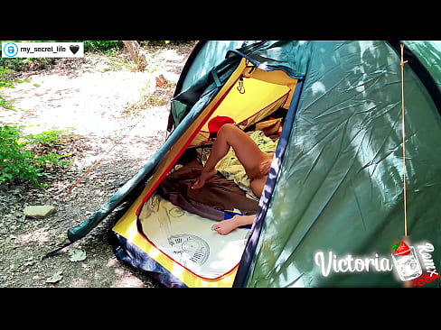 ❤️ Gefilmd op camera Gepassioneerd aftrekken Vreemdeling in een tent Porno at nl.analizatorkrovi.ru ﹏