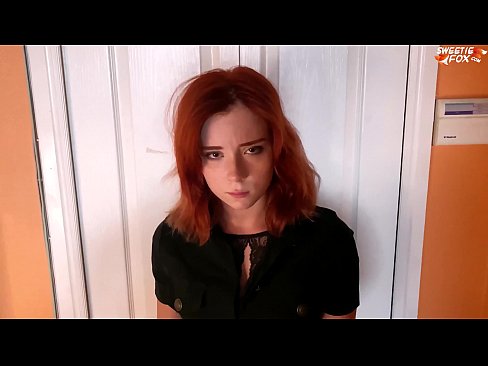 ❤️ Beveiliger straft mooie vrouw voor winkeldiefstal - Cum in Mouth Porno at nl.analizatorkrovi.ru ﹏